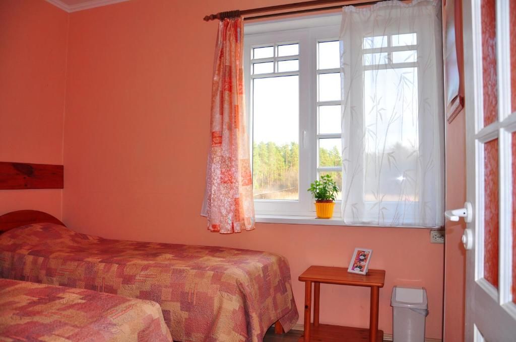 Гостевой дом Guesthouse Leiputrija Адажи-53