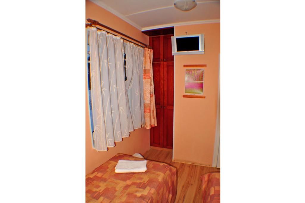 Гостевой дом Guesthouse Leiputrija Адажи